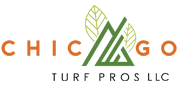 Chicago Turf Pro Retina Logo